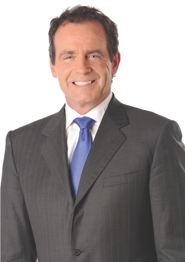 Rod Black, 57, is living a happy life with his family.